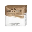 Kolorky pelenka