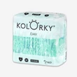 Kolorky pelenka
