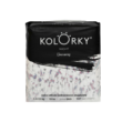 Kolorky Night pelenka - Egyszarvú - L (8-13kg)