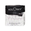 Kolorky Night pelenka - Egyszarvú - XL (12-16kg)