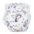 Kolorky Night pelenka - Egyszarvú - XL (12-16kg)