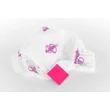 Textilpelenka (3 db/csomag) - pink