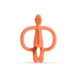 Matchstick Monkey mandarin fogzás segítésére