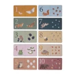 Filibabba Számolós puzzle