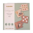 Filibabba Számolós puzzle