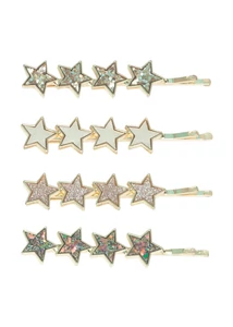 Mimi & Lula Szikrázó csillagok – 4 db-os szett