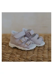 TD Shoes Szandál -  halványlila