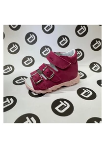 TD Shoes szandál - málna/rózsaszín