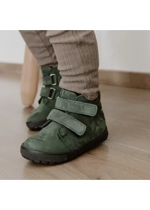 TD Winter Green