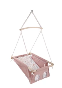 ADAMO BABAHINTA - RÓZSASZÍN VIRÁGOM