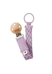 BIBS cumilánc (Viola/Mályva)