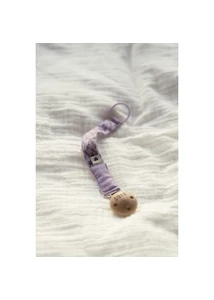 BIBS cumilánc (Viola/Mályva)