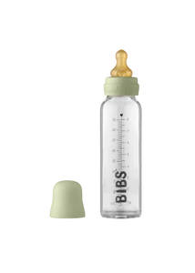 BIBS cumisüvegszett - zsálya - 225 ml