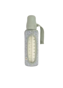 BIBS x Liberty Nagy cumisüveg tok Capel Zsálya