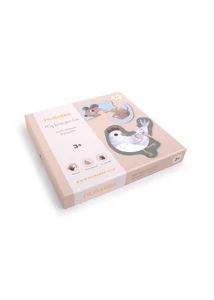 Filibabba "Az első kirakóm" puzzle