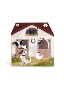 Filibabba 30db-os puzzle - Magic farm