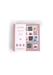 Filibabba "Lotto" - Farm