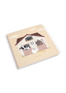 Filibabba Babakönyv - Magic Farm