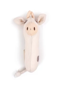 Filibabba vászoncsörgő - kistehén