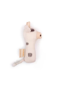 Filibabba vászoncsörgő - kistehén