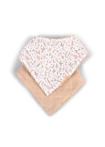 Nyálkendő 2db-os- Őszi szüret