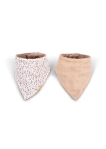 Nyálkendő 2db-os- Őszi szüret