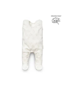 Kenguru Gold - Pamut pocok rugdalózó (50-56-os)