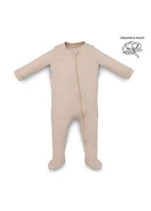 Kenguru Gold - Organikus pamut pizsama - (86-92)
