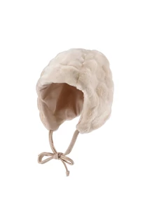 Kenguru Gold - Bélelt csecsemő sapka TOG2 (37-39)