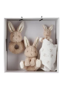 LITTLE DUTCH AJÁNDÉKDOBOZ - BABY BUNNY