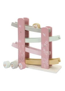 LITTLE DUTCH AUTÓK A LEJTŐN - PINK