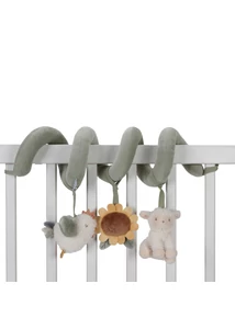 LITTLE DUTCH ACTIVITY SPIRÁL- LITTLE FARM