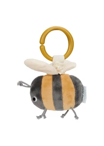 Little Dutch felhúzható plüss méhecske