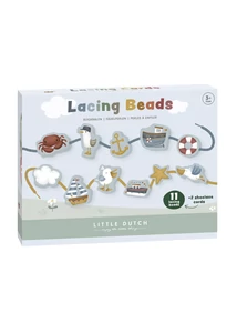 LITTLE DUTCH FŰZŐS JÁTÉK - TENGERÉSZ