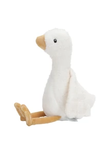 Little Dutch plüss gúnár 18cm