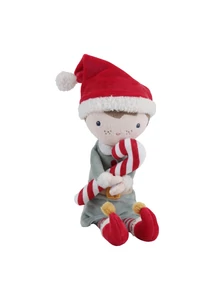 LIttle Dutch Jim manó baba - 35cm