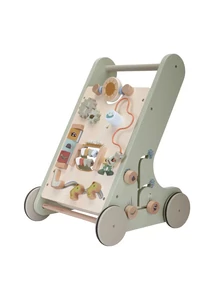 Little Dutch multifunkciós járássegítő - gúnáros