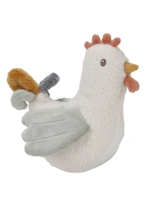 LITTLE DUTCH KELJFELJANCSI TYÚK