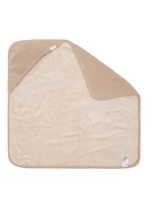 LITTLE DUTCH KÖTÖTT KOCSITAKARÓ BEIGE