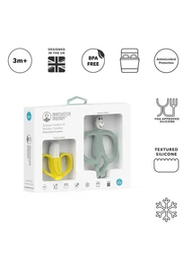 MM Rágómaki és banán szett - menta