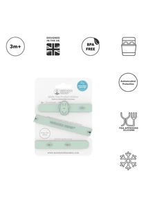 Multifunkcionális makilánc - menta