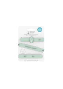 Multifunkcionális makilánc - menta