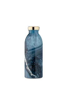 24BOTTLES Clima 500ml rozsdamentes acél termosz, Agate