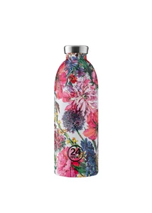 24BOTTLES Clima 850ml rozsdamentes acél termosz, BEGONIA