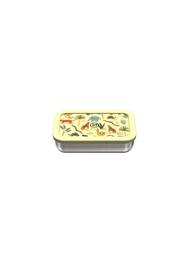 24BOTTLES Snackbox, Jungle Friends