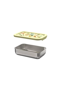 24BOTTLES Snackbox, Jungle Friends