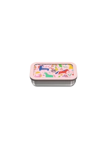 24BOTTLES Snackbox, Magic Friends