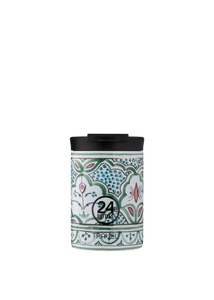 24BOTTLES Travel Tumbler 350ml rozsdamentes acél bögre, MARRAKECH 