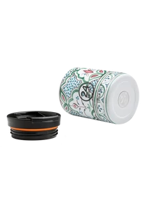 24BOTTLES Travel Tumbler 350ml rozsdamentes acél bögre, MARRAKECH