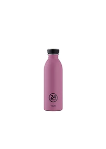24BOTTLES Urban 500ml rozsdamentes acél kulacs, MAUVE